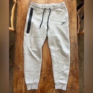 Men’s Nike Sportswear Tech Fleece Pants